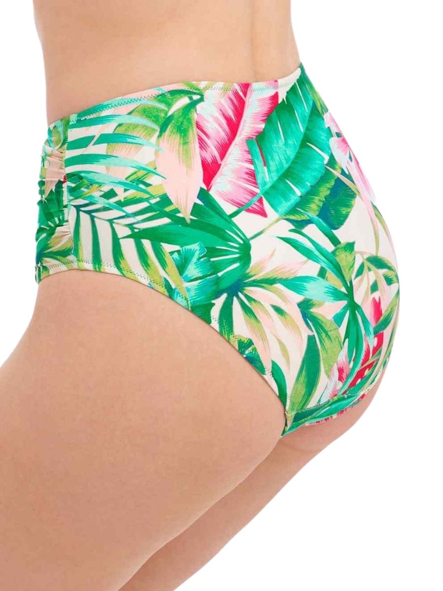 fantasie langkawi high waist bikini brief