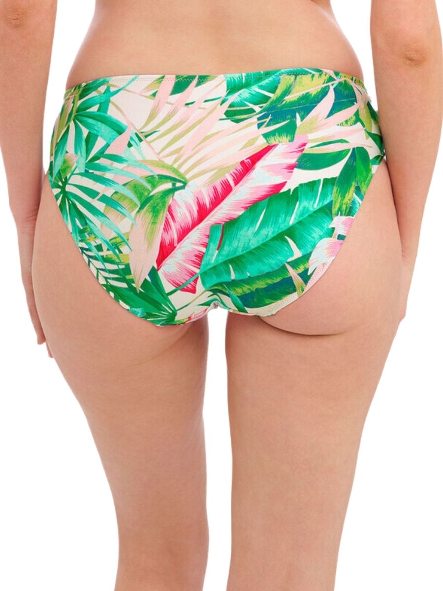 fantasie langkawi mid rise bikini brief