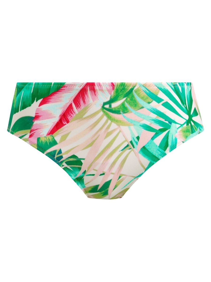 fantasie langkawi mid rise bikini brief