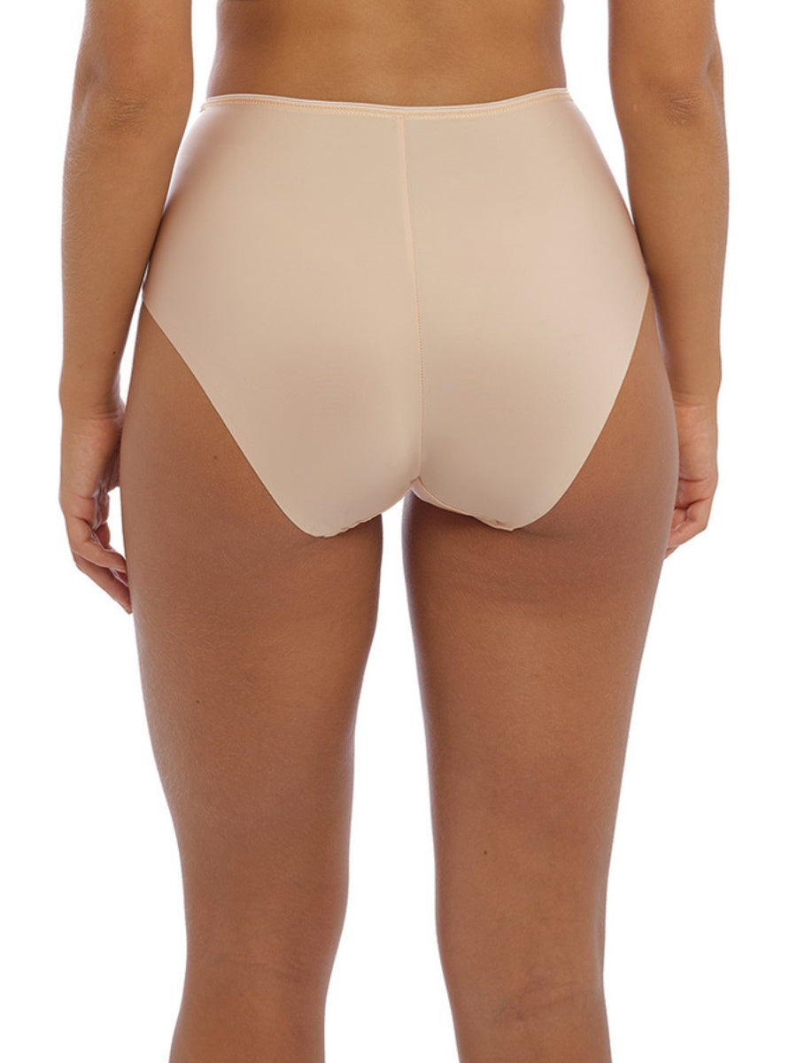 fantasie envisage high waist brief