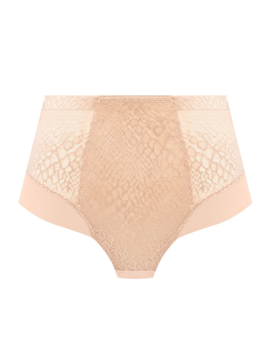 fantasie envisage high waist brief