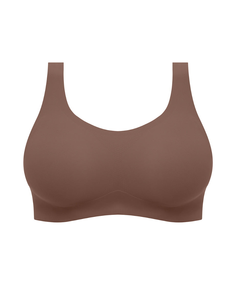 The perfect fit Bralette - Introducing Smoothease by Fantasie
