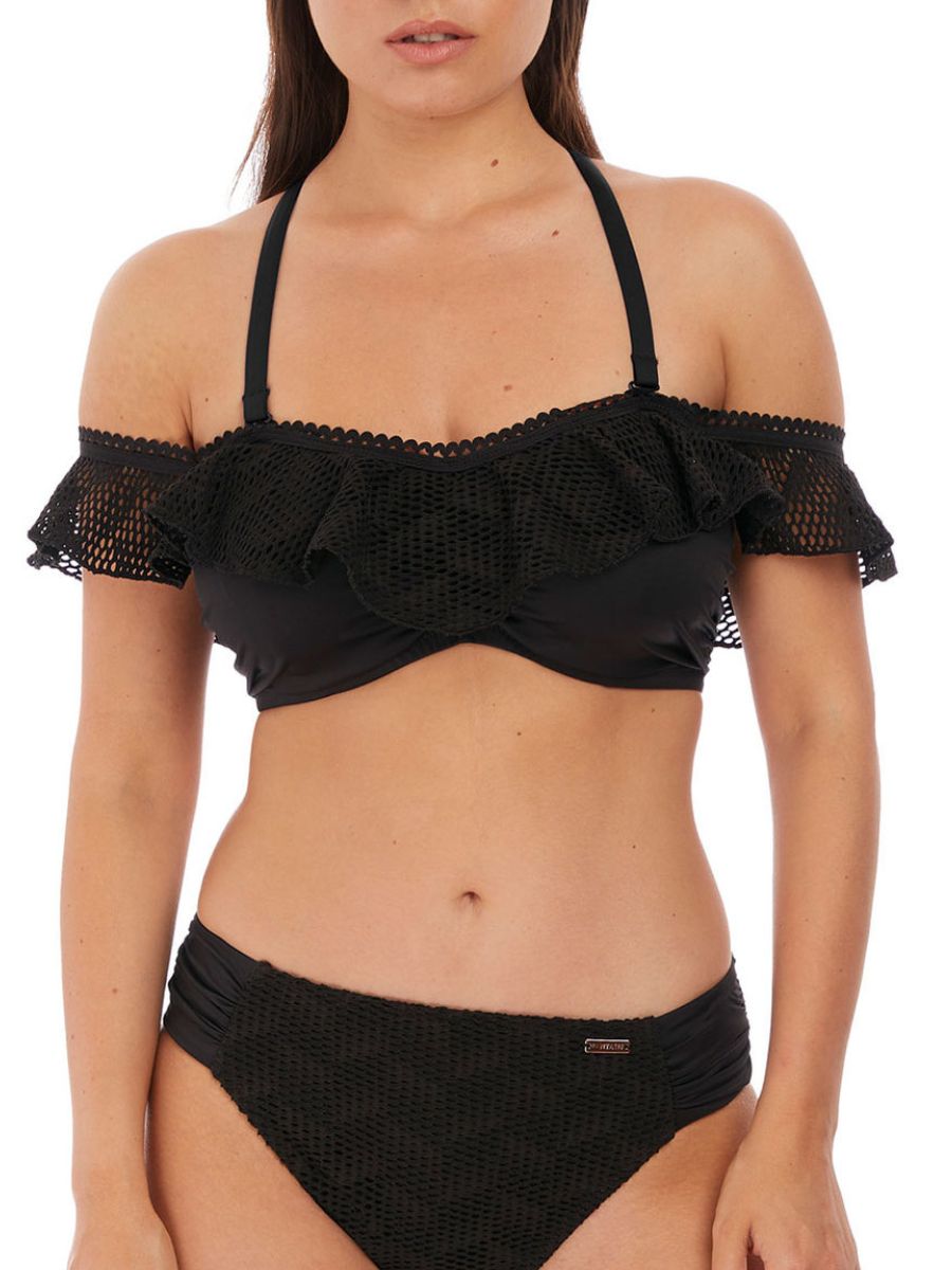 Marseille Bardot Bikini Top 