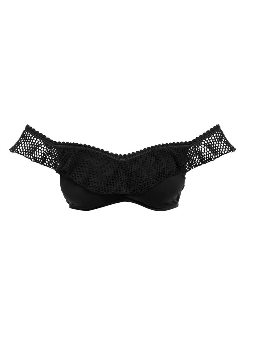 Marseille Bardot Bikini Top 