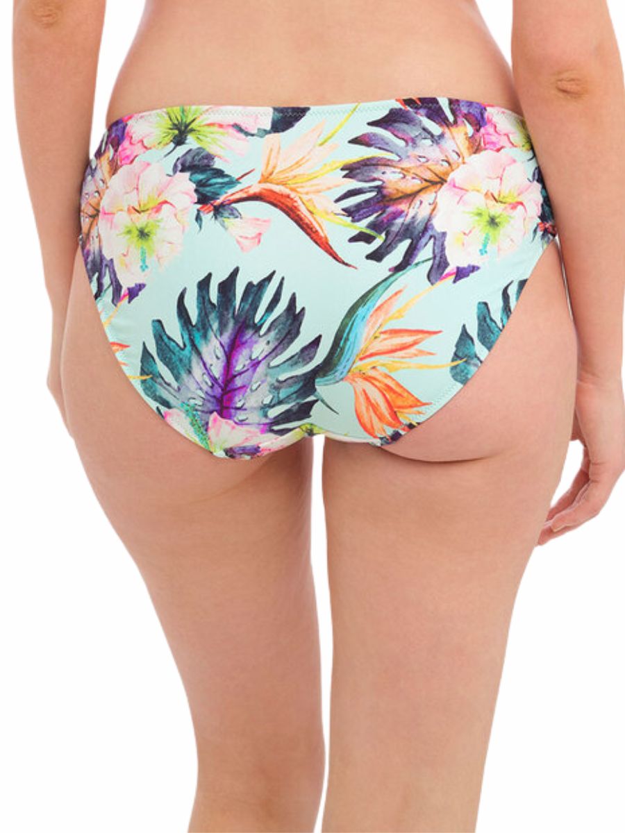 fantasie paradiso mid rise bikini brief