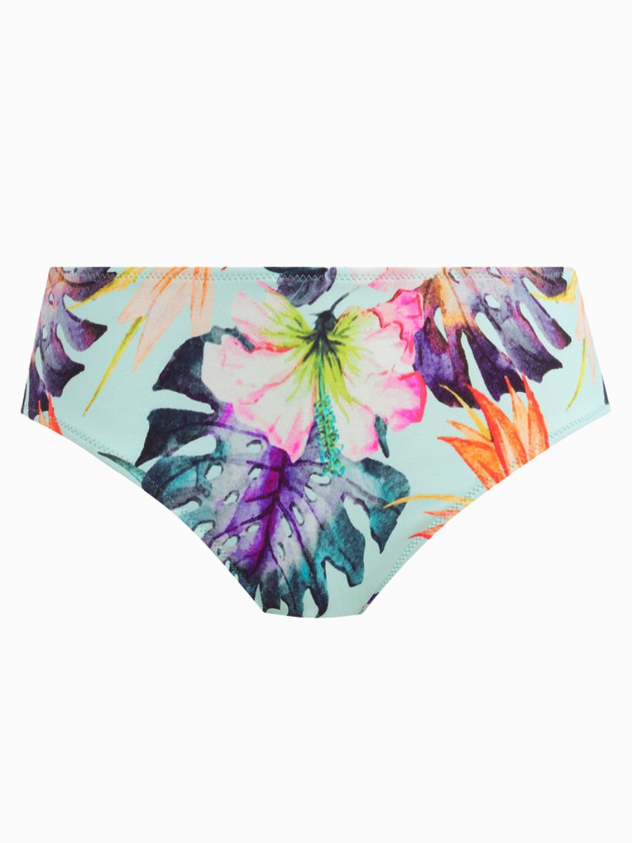 fantasie paradiso mid rise bikini brief