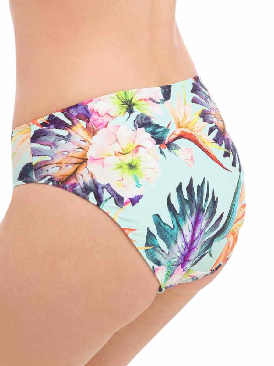 fantasie paradiso mid rise bikini brief