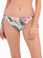 fantasie paradiso tie side bikini brief