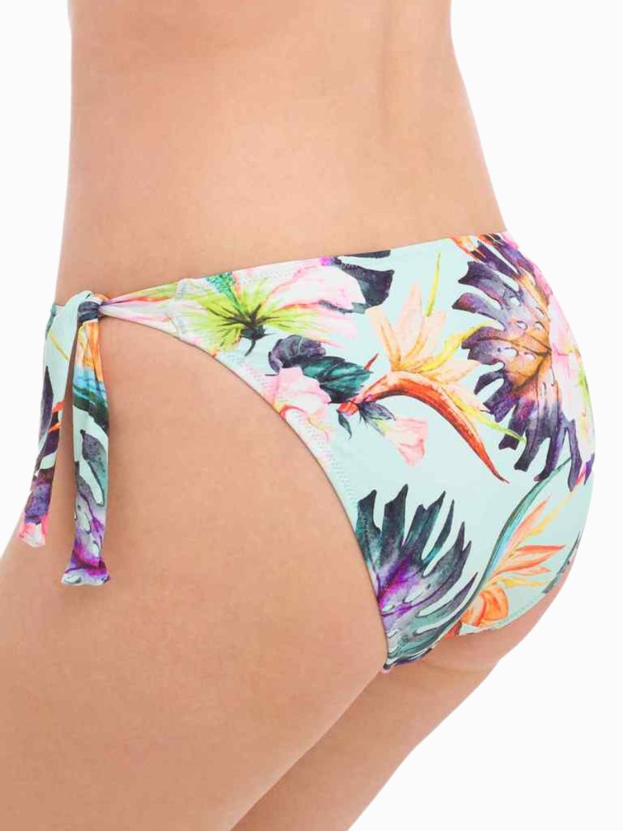 fantasie paradiso tie side bikini brief