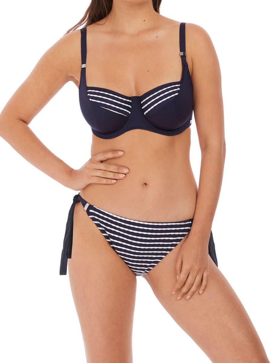 San Remo Classic Tie Side Brief 