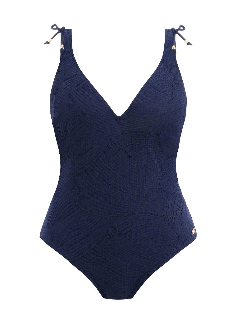 blue fantasie swimsuit