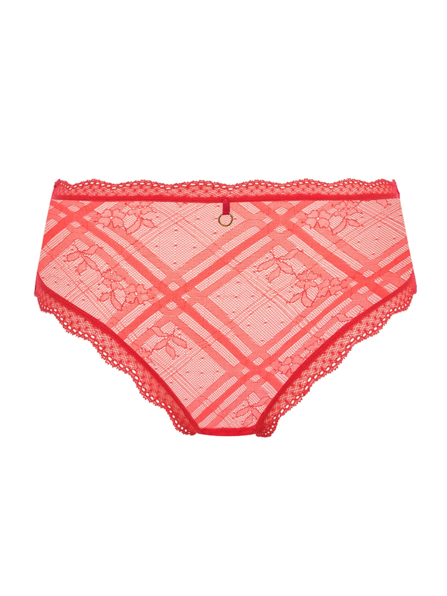 freya freya fatale high waist brief