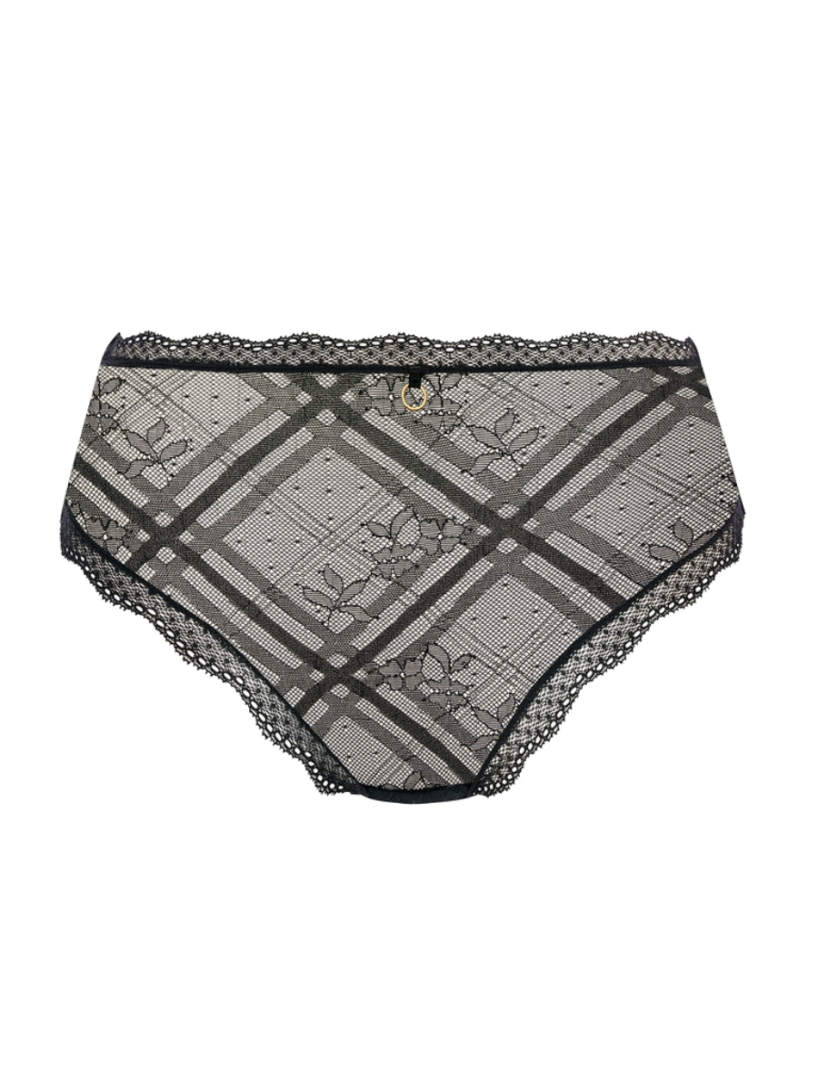 freya freya fatale high waist brief