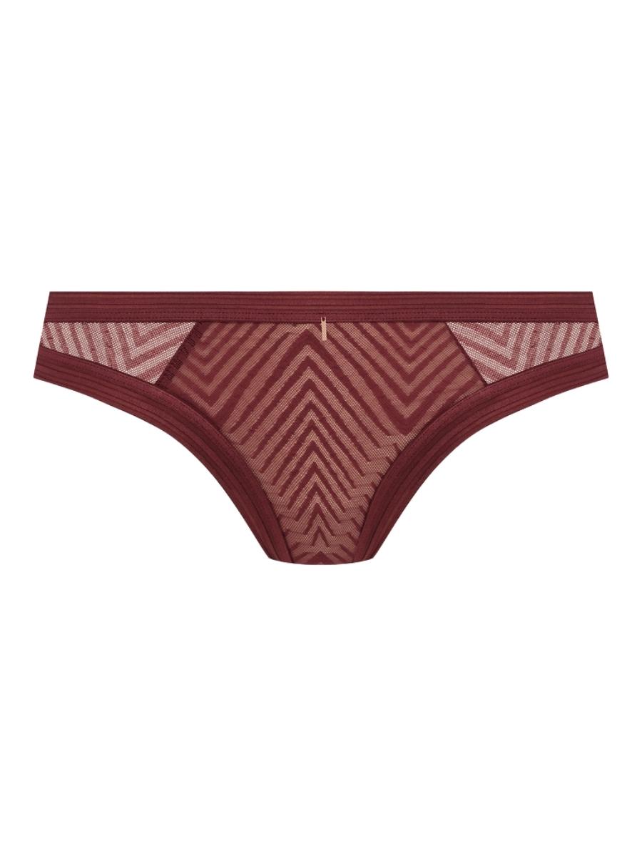 freya tailored brief