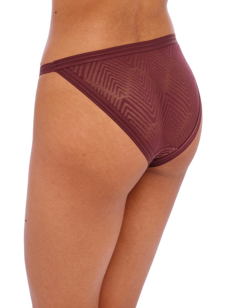 freya tailored brief