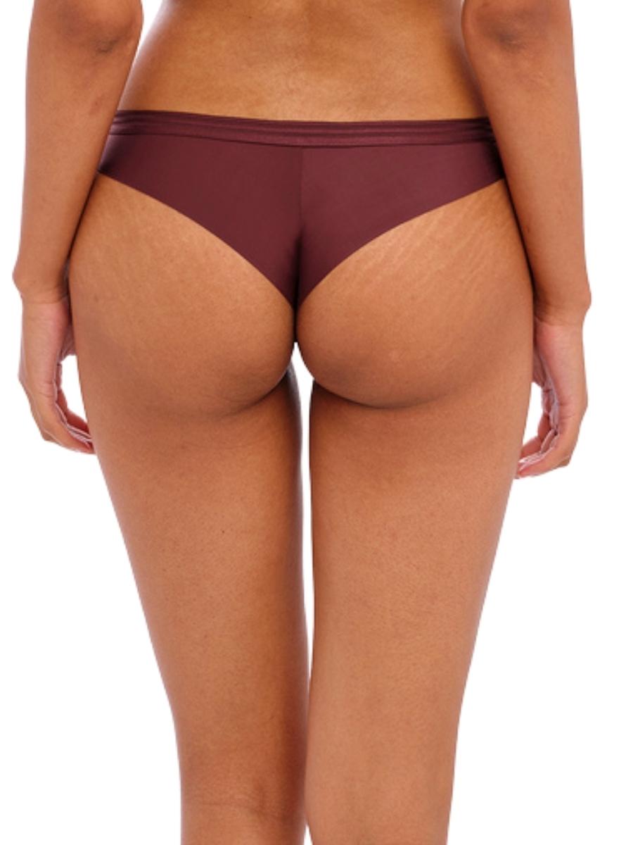 freya tailored brazilian