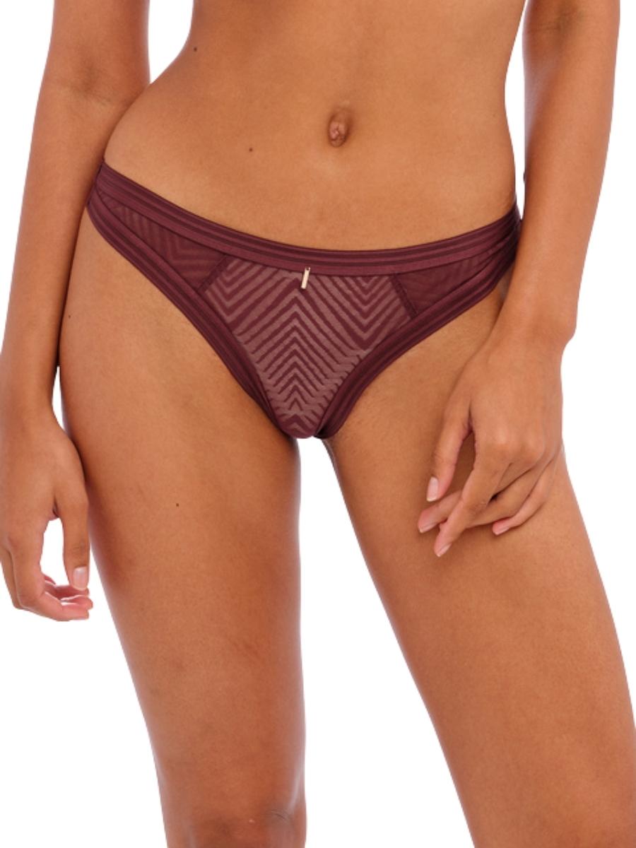 freya tailored brazilian