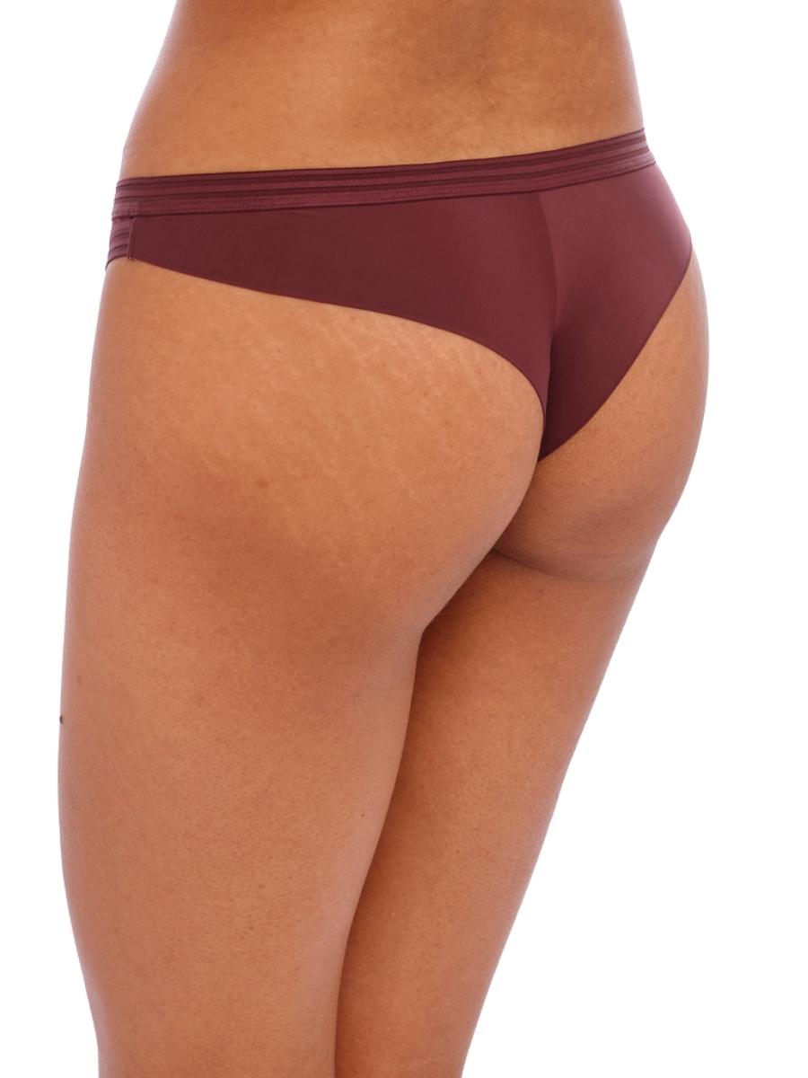 freya tailored brazilian