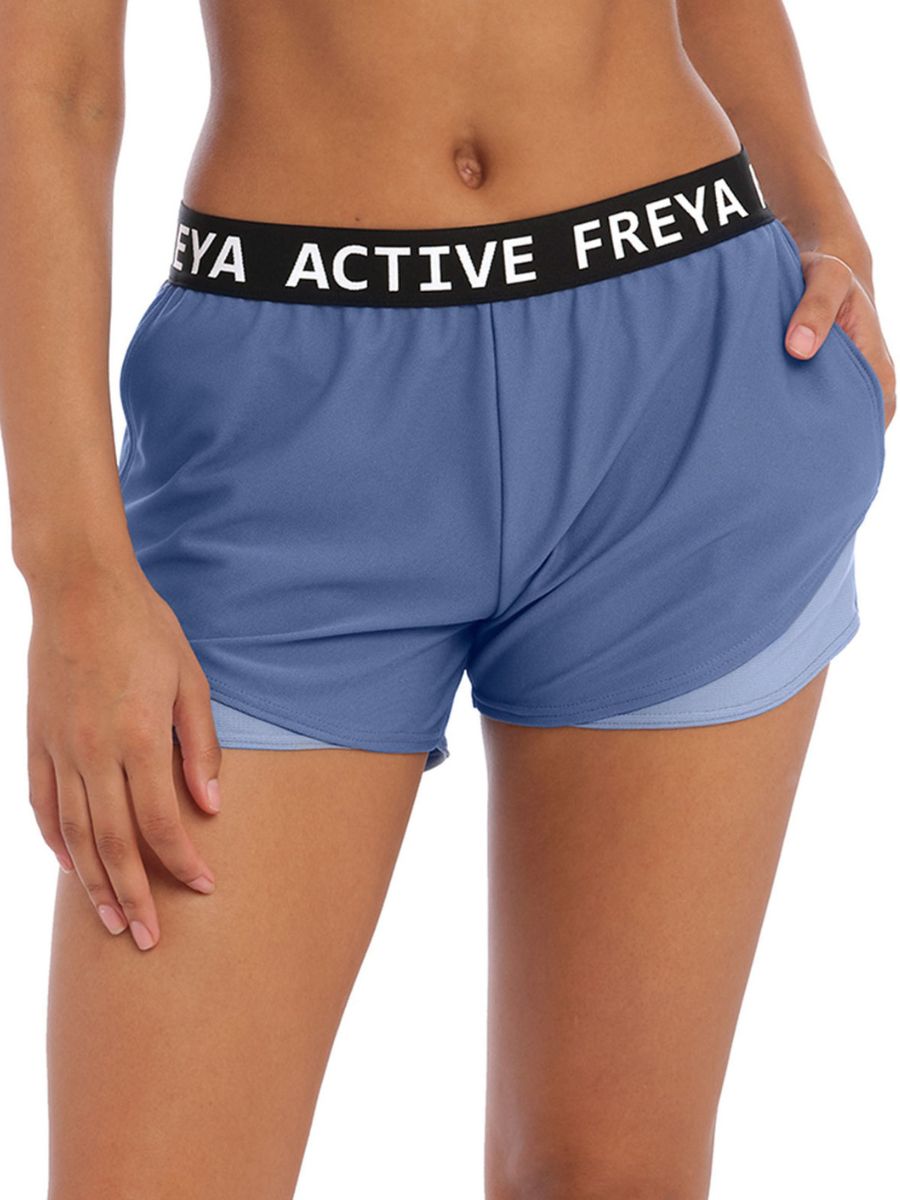 freya player shorts