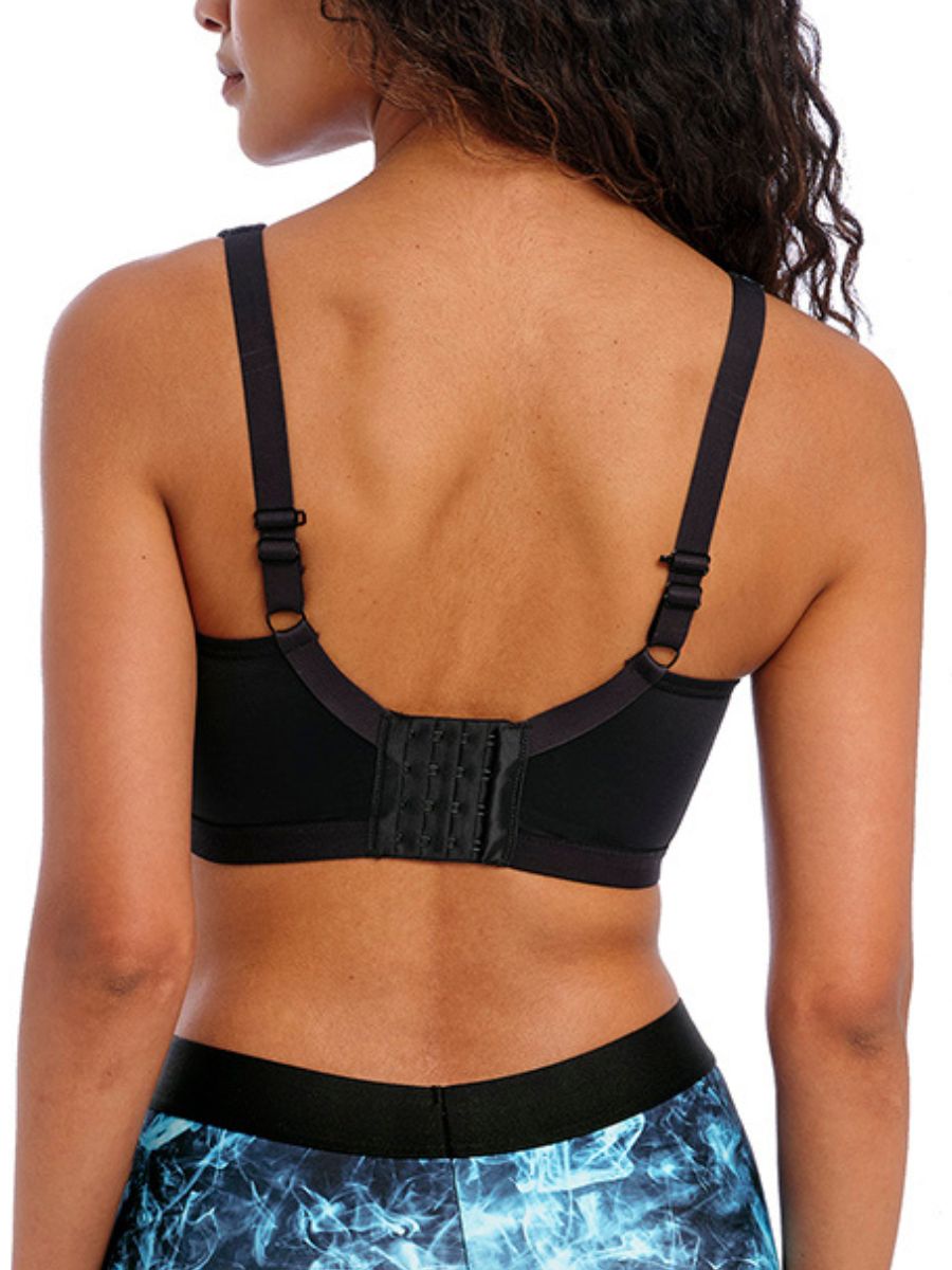 freya active dynamic sports bra galatic