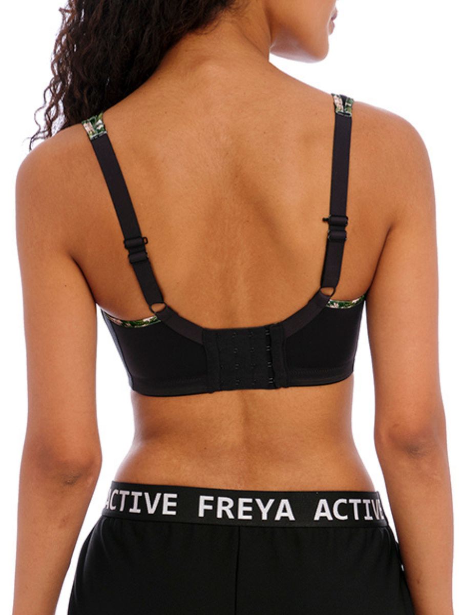 freya active sonic underwired sports bra
