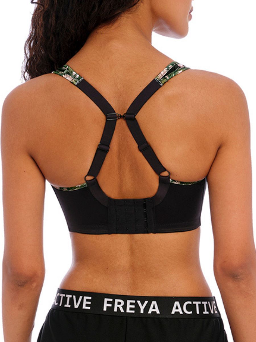 freya active sonic underwired sports bra