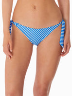 freya beach hut high waist/leg bikini brief