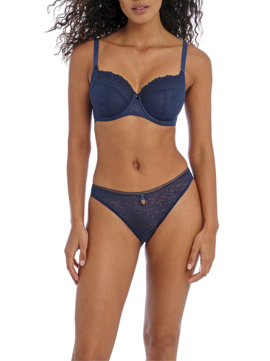 freya catwalk brief midnight