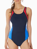 freya active freestyle moulded swimsuit astral navy