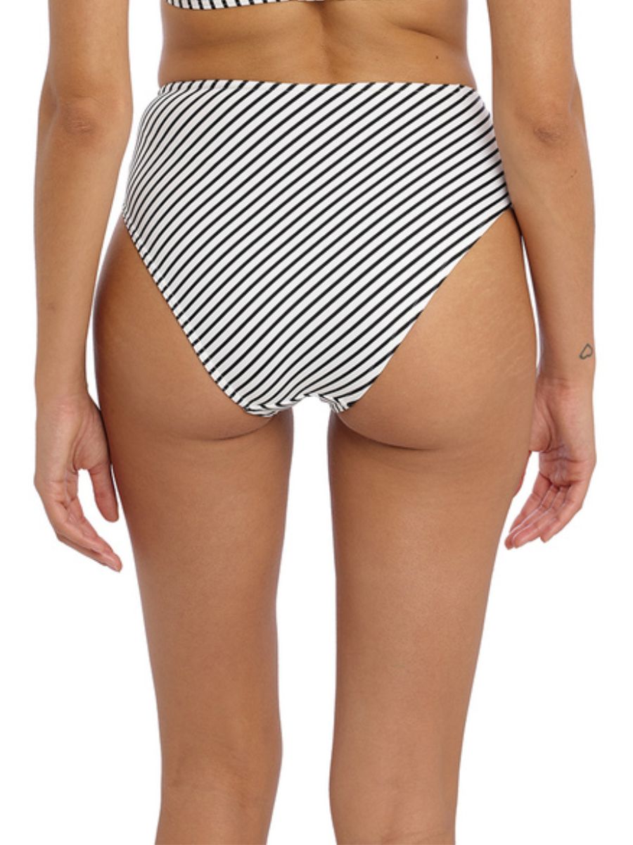 freya jewel cove high waist bikini brief