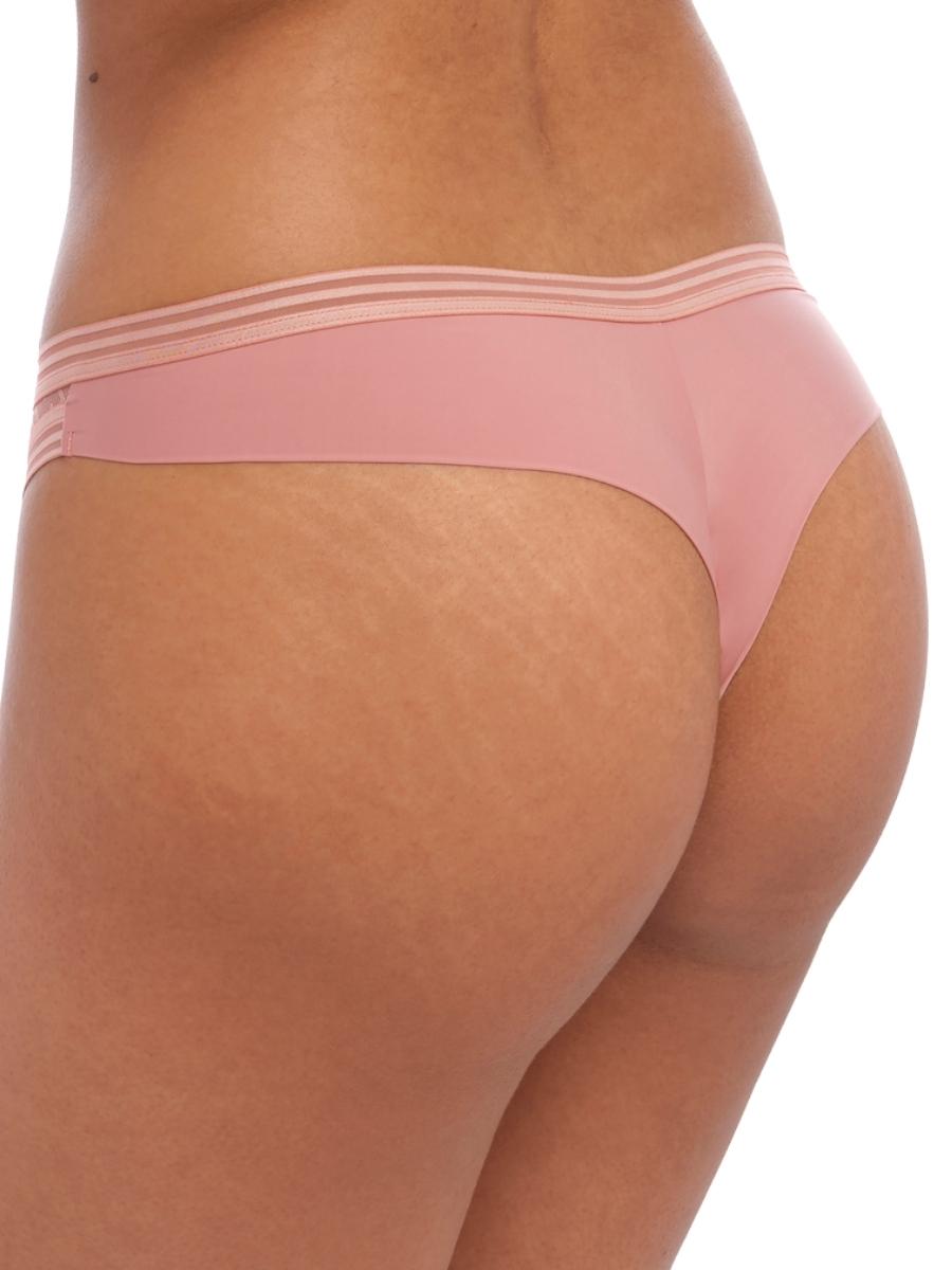 freya tailored brazilian