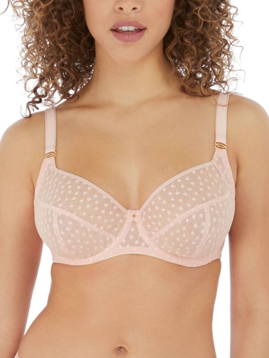 Freya Starlight Side Support Bra