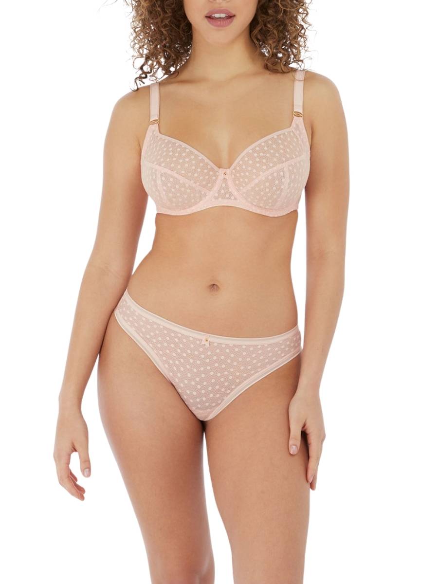 Freya Starlight Side Support Bra