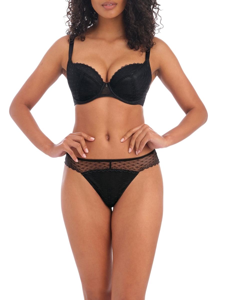 freya signature brazilian brief