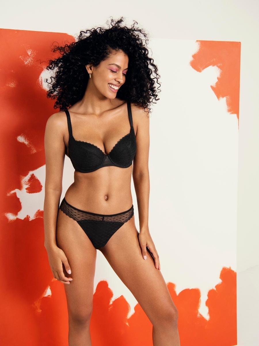 freya signature brazilian brief