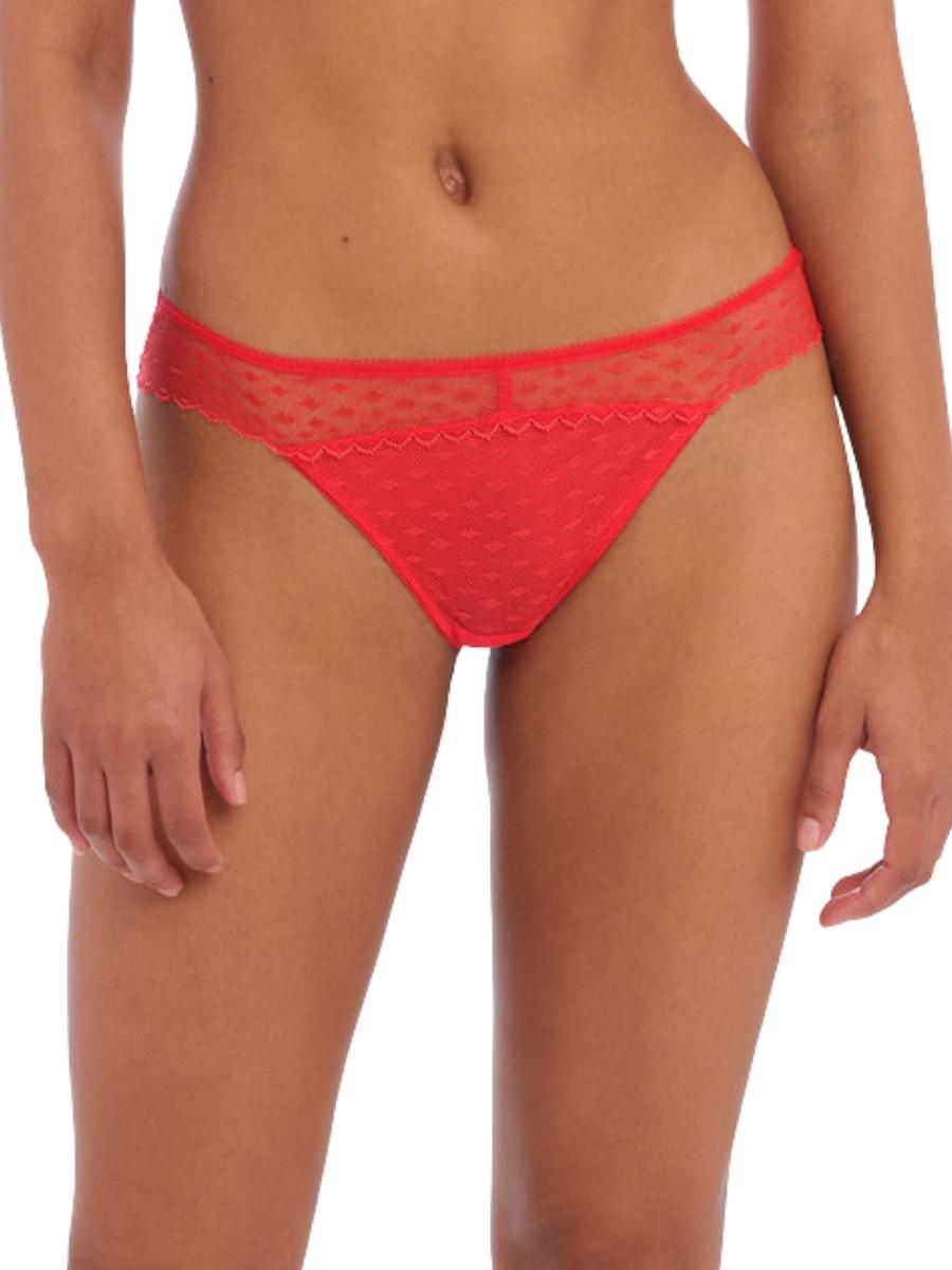 freya signature brazilian brief