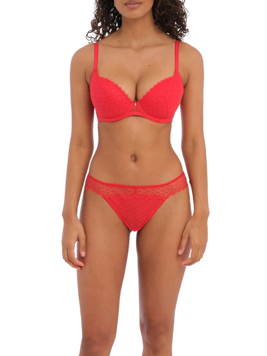 freya signature brazilian brief