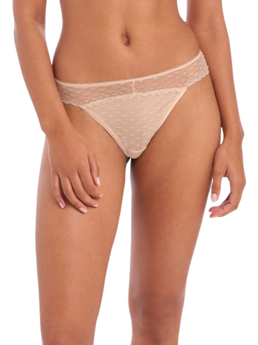 freya signature brazilian brief