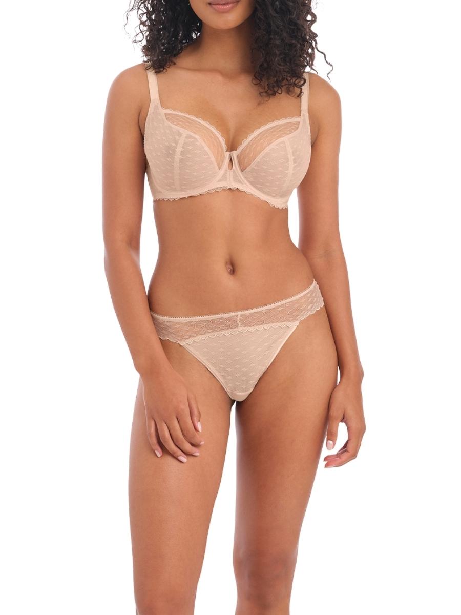 freya signature brazilian brief