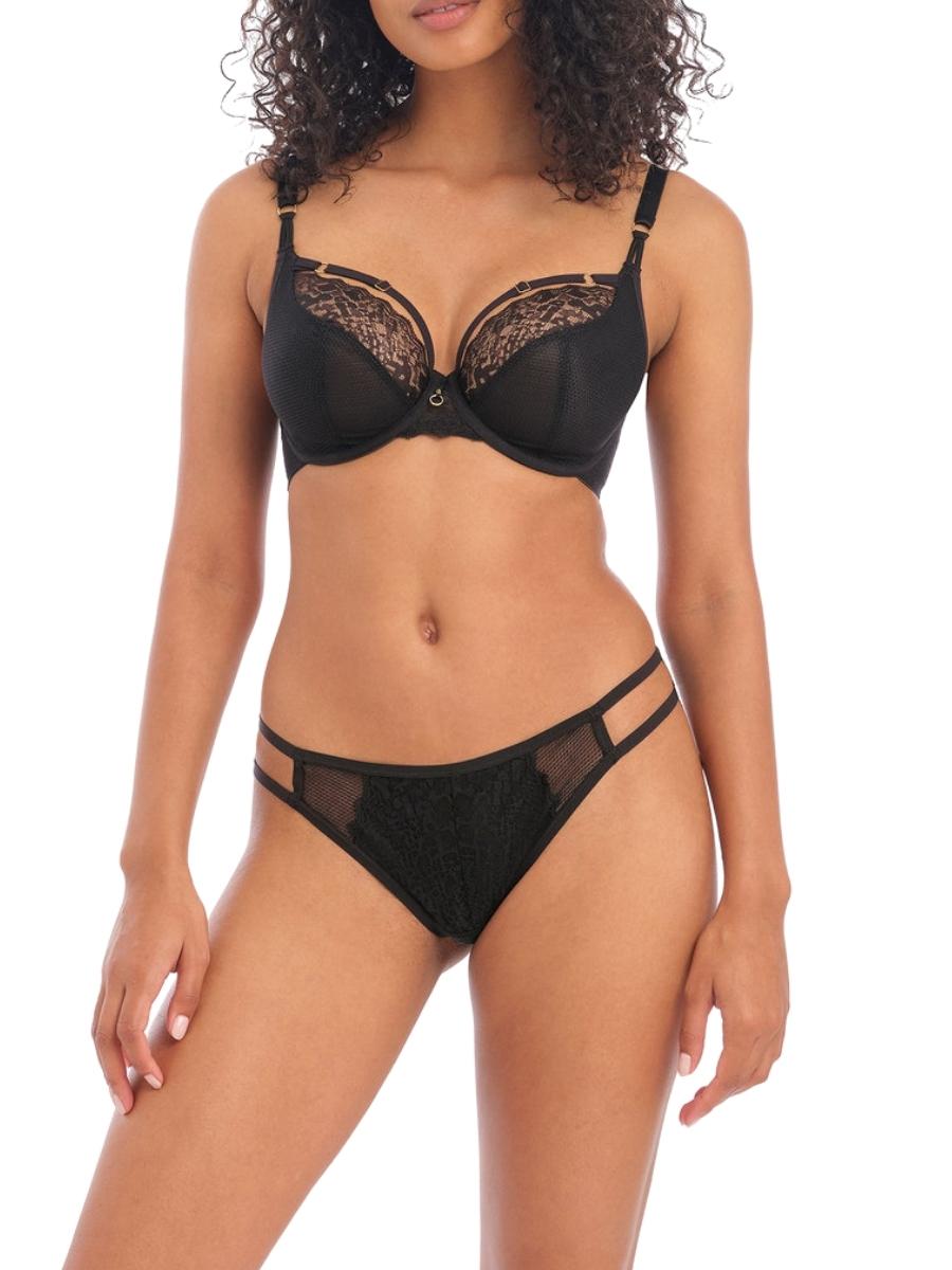 freya temptress brazilian brief