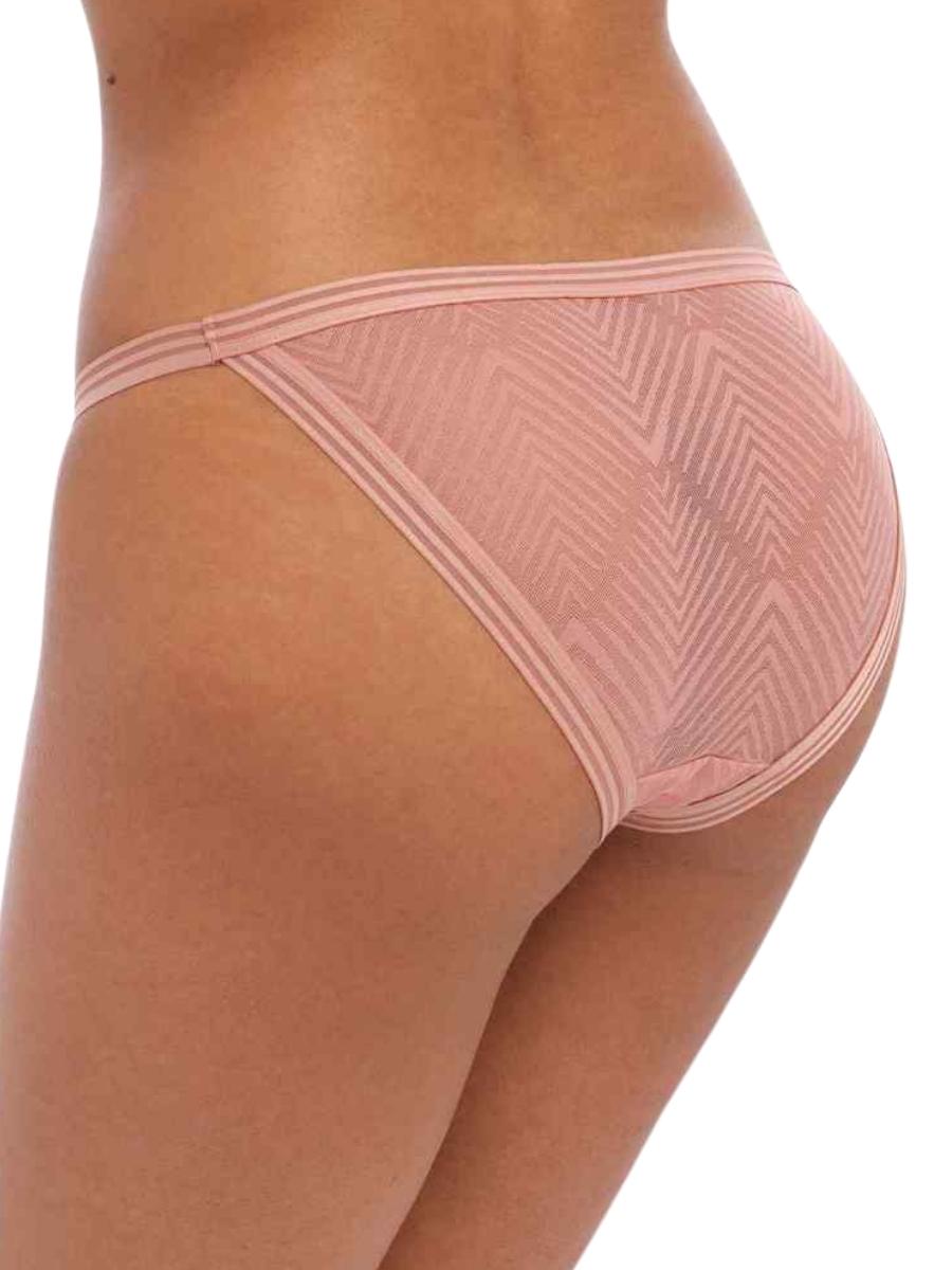 freya tailored brief