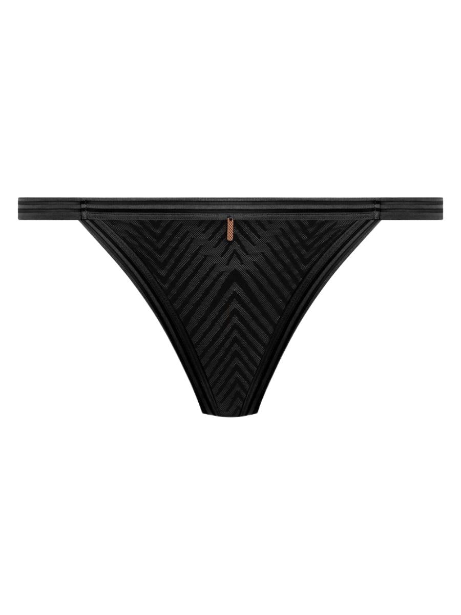 freya tailored brief