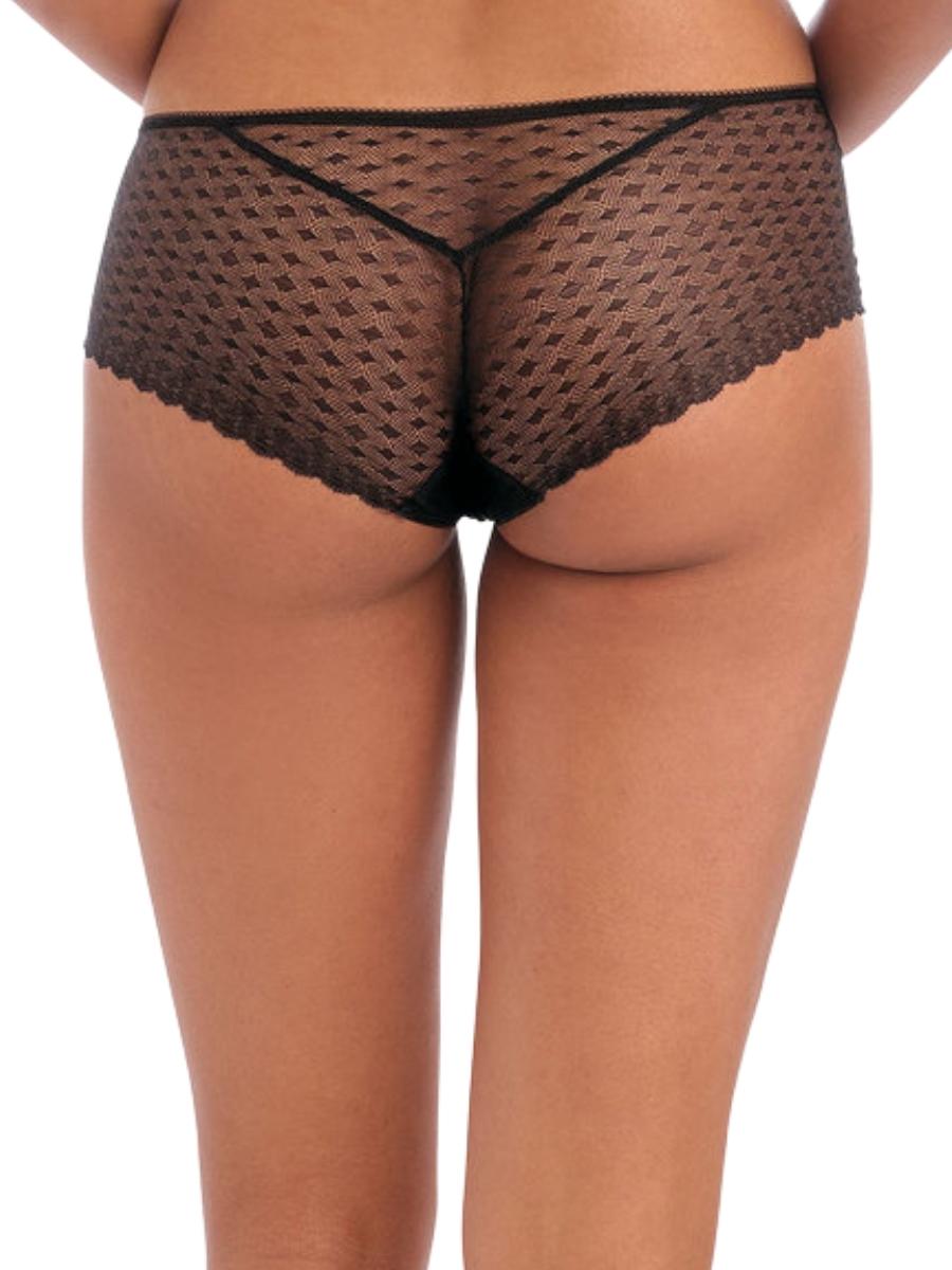 freya signature short