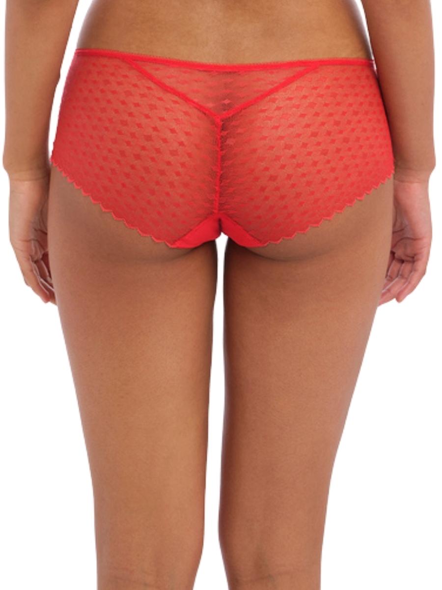 freya signature short