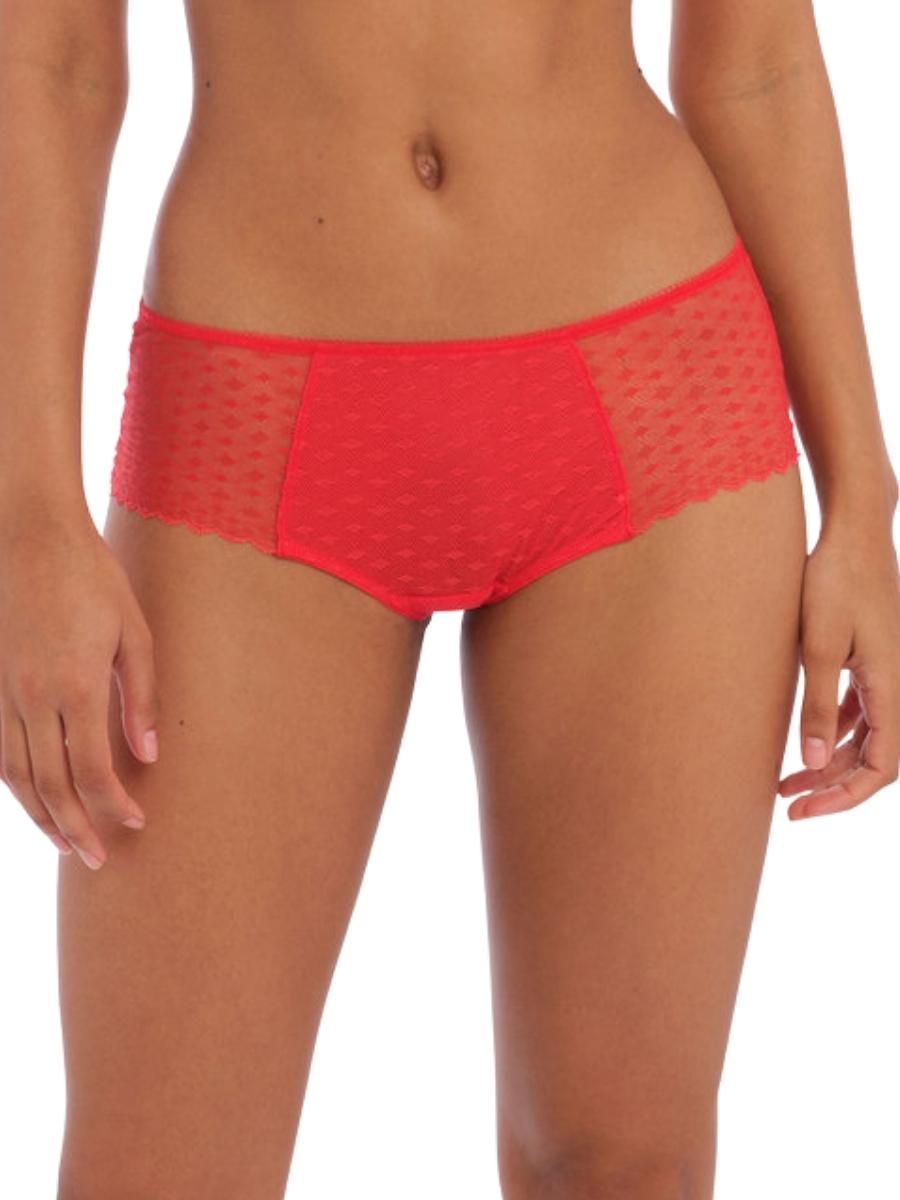 freya signature short