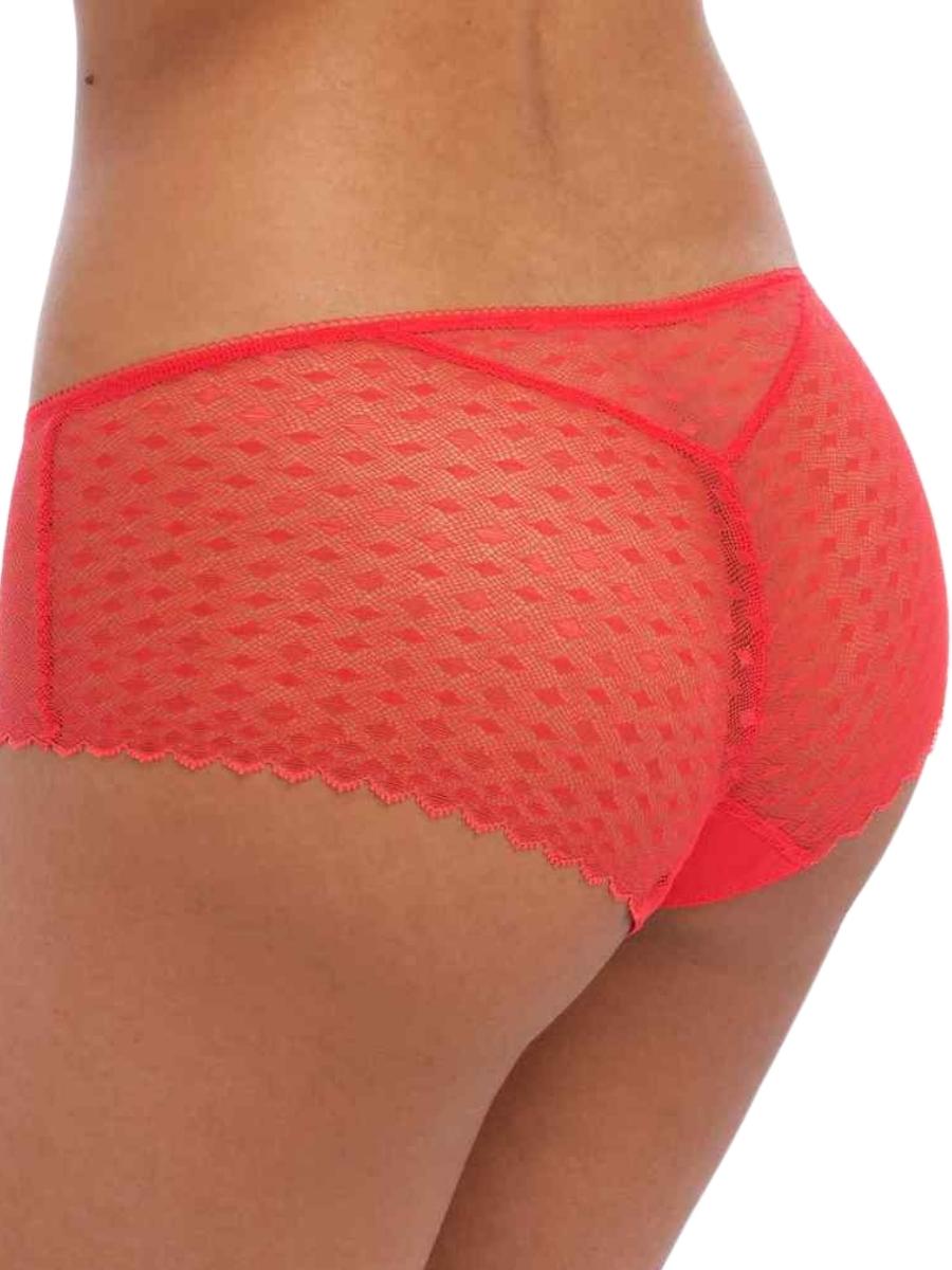 freya signature short