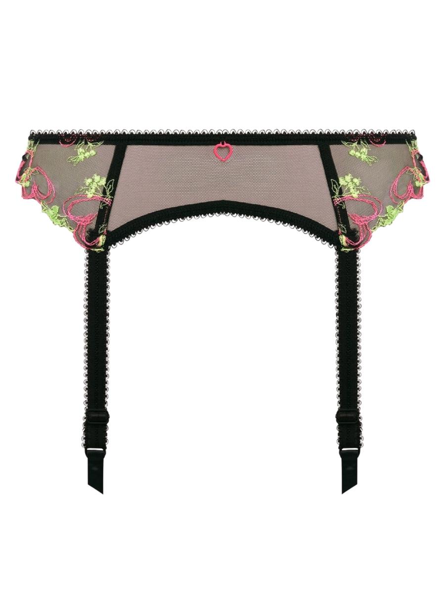 Freya Loveland Suspender Belt