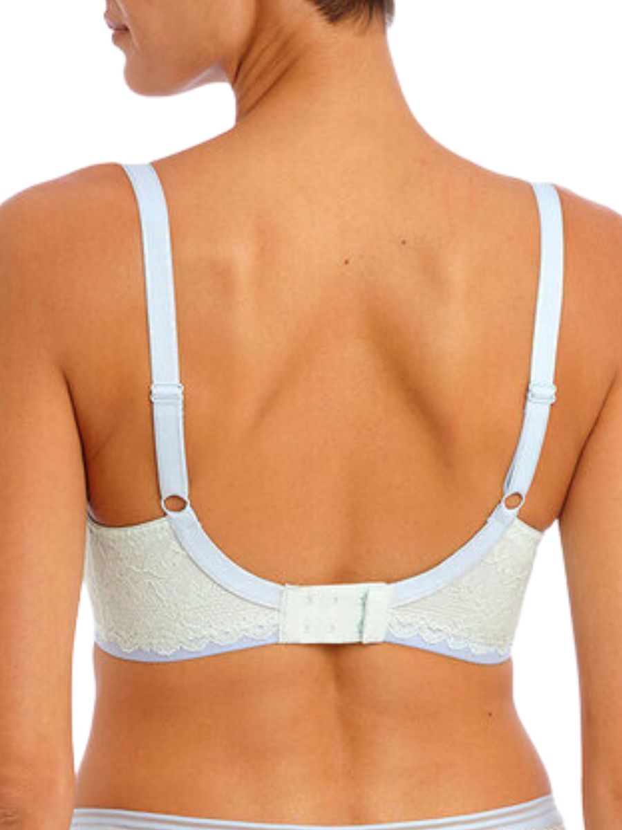 freya offbeat bra