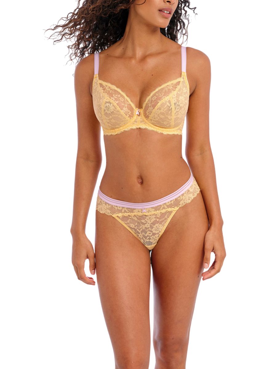 freya offbeat brazilian