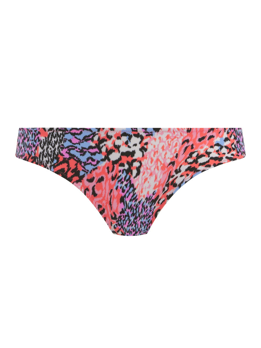 Freya Serengeti Haze Bikini Brief - Multi | BraForMe